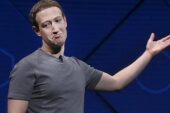 Mark Zuckerberg kendine dava açtı!