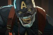 Marvel yeni animasyon dizisini yayınladı!