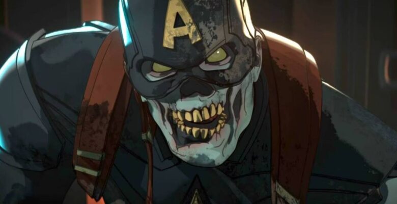 Marvel yeni animasyon dizisini yayınladı!