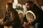 Matt Damon ve Ben Affleck’li polisiye sinema geliyor!