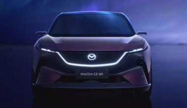 Mazda yeni elektrikli SUV modelini piyasaya sürdü!