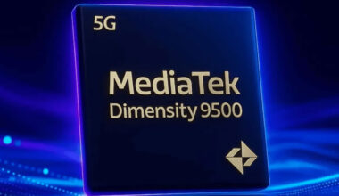 MediaTek Dimensity 9500 tanıtım tarihi resmen aşikâr oldu!