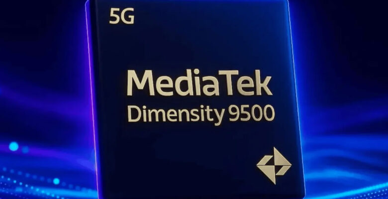 MediaTek Dimensity 9500 tanıtım tarihi resmen aşikâr oldu!