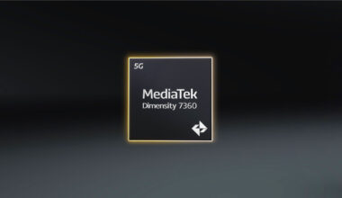 MediaTek yeni işlemcisini duyurdu: Dimensity 7360 MediaTek yeni işlemcisini duyurdu: Dimensity 7360