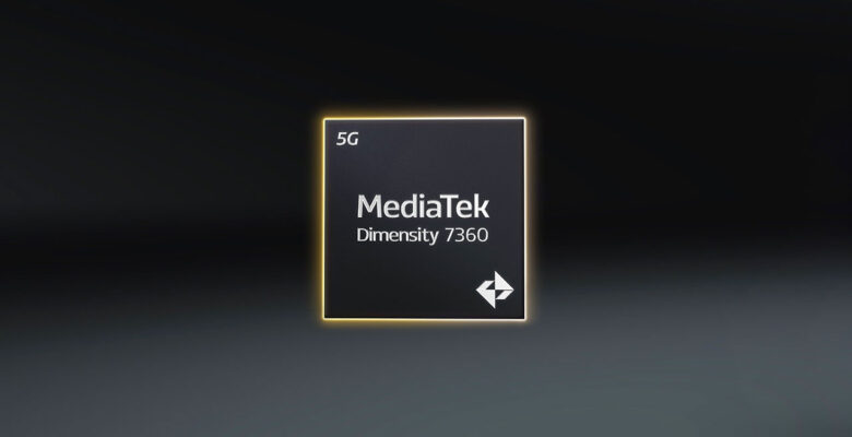 MediaTek yeni işlemcisini duyurdu: Dimensity 7360