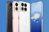 Meizu 22 uygun fiyatı ile tanıtıldı