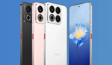 Meizu 22 uygun fiyatı ile tanıtıldı Meizu 22 uygun fiyatı ile tanıtıldı