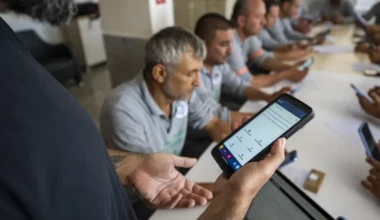 Mersin Büyükşehir’den vektörle mücadelede dijital dönüşüm