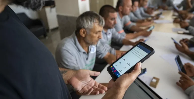 Mersin Büyükşehir’den vektörle mücadelede dijital dönüşüm