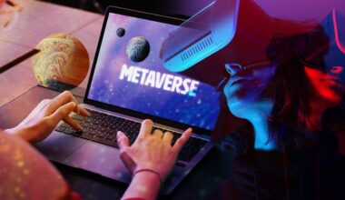 Metaverse geri mi dönüyor? Metaverse geri mi dönüyor?