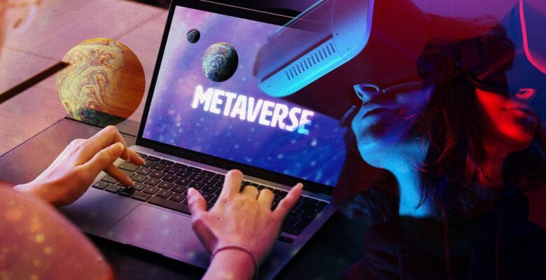 Metaverse geri mi dönüyor?