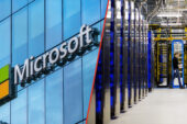 Microsoft dünyanın en güçlü data merkezini kuruyor