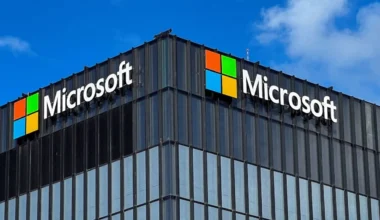 Microsoft İsrail ordusunun servislerine erişimini engelledi!