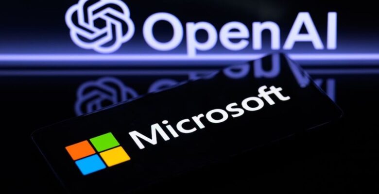 Microsoft-OpenAI ittifakı yeni basamağa geçti