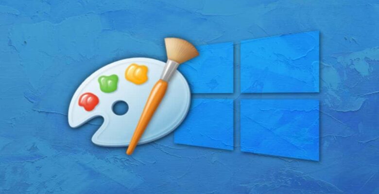 Microsoft Paint yeni özellikler kazanıyor