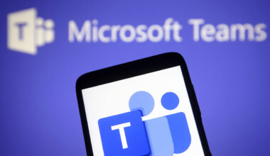 Microsoft Teams yapay zeka özellikleri kazanıyor