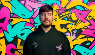 Mr. Beast yeni şirket kuruyor Mr. Beast yeni şirket kuruyor