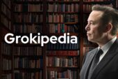 Musk, Wikipedia’ya Grokipedia ile rakip oluyor