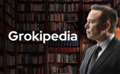 Musk, Wikipedia’ya Grokipedia ile rakip oluyor