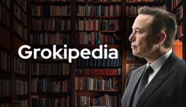 Musk, Wikipedia’ya Grokipedia ile rakip oluyor