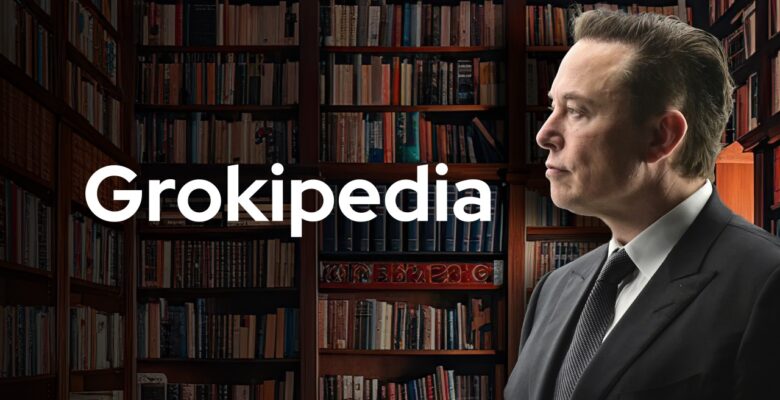 Musk, Wikipedia’ya Grokipedia ile rakip oluyor