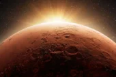 NASA’dan umutlandıran Mars açıklaması!