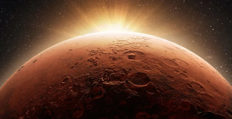 NASA’dan umutlandıran Mars açıklaması!