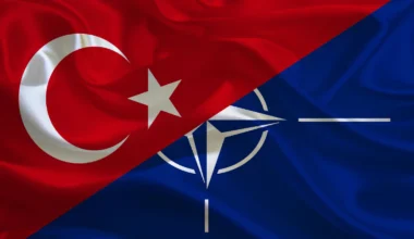 NATO Genel Sekreteri Rutte’den Türk Savunma Endüstrisine Övgü