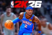 NBA 2K26 incelemesi