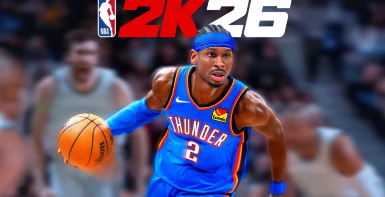 NBA 2K26 incelemesi