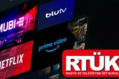 Netflix, Disney+, Prime Görüntü, HBO Max ve Mubi’ye rekor ceza!