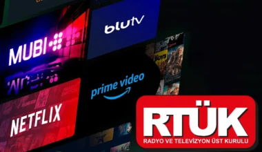 Netflix, Disney+, Prime Görüntü, HBO Max ve Mubi’ye rekor ceza!