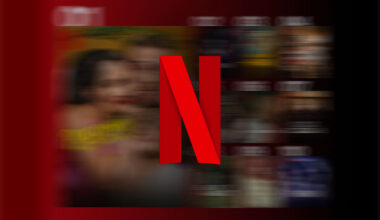 Netflix Türkiye en çok izlenen diziler ve sinemaları açıkladı