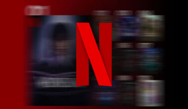 Netflix Türkiye en çok izlenen diziler ve sinemaları açıkladı