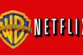 Netflix Warner Bros.’u satın alabilir
