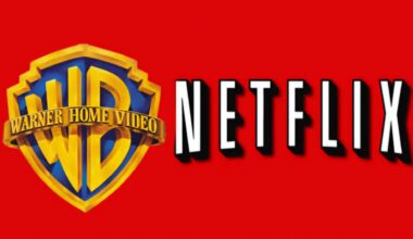 Netflix Warner Bros.’u satın alabilir