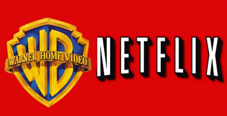 Netflix Warner Bros.’u satın alabilir