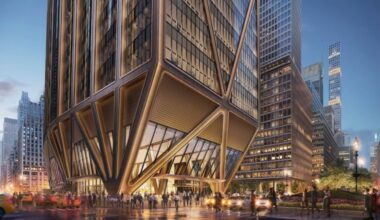 New York elektrikli binalara geçiş yapıyor