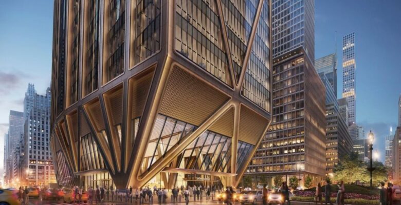 New York elektrikli binalara geçiş yapıyor