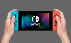 Nintendo Switch emülatörü Eden mağazadan kaldırıldı