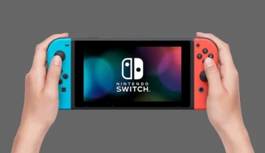 Nintendo Switch emülatörü Eden mağazadan kaldırıldı