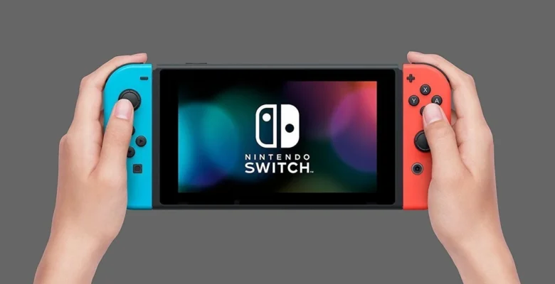 Nintendo Switch emülatörü Eden mağazadan kaldırıldı
