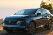 Nissan SUV modeli için değişikliğe gitti!