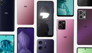 Nokia yoluna HMD ile devam edecek