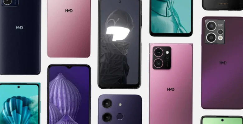 Nokia yoluna HMD ile devam edecek