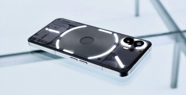 Nothing Phone (3) için yeni güncelleme yayınlandı!