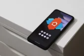 Nova Launcher palavra oldu
