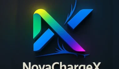 NovaChargeX, yenilenebilir enerjide yeni bir çağ başlatıyor