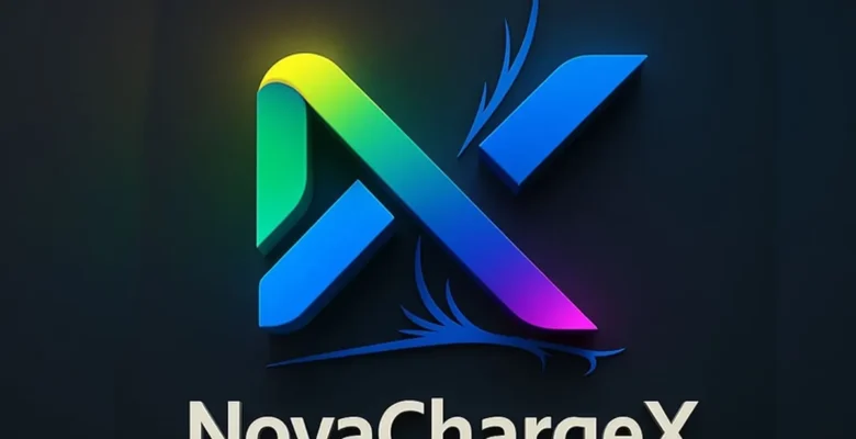 NovaChargeX, yenilenebilir enerjide yeni bir çağ başlatıyor
