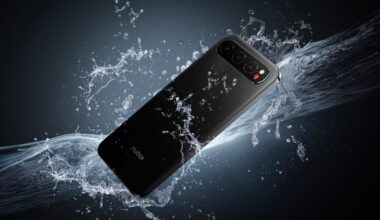 Nubia Air iPhone 17 Air’a baş tutmaya geldi